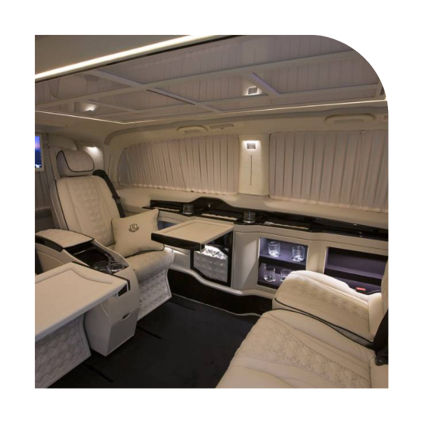 Turizm Taşımacılığı